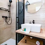 Raffaello Appartement Opatija