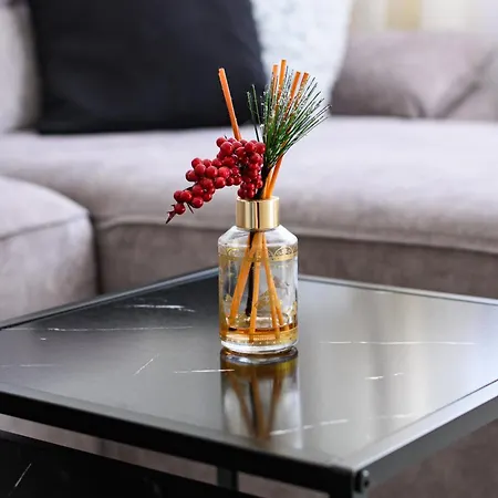 Raffaello Appartement *