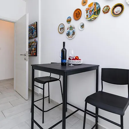 Raffaello Apartamento