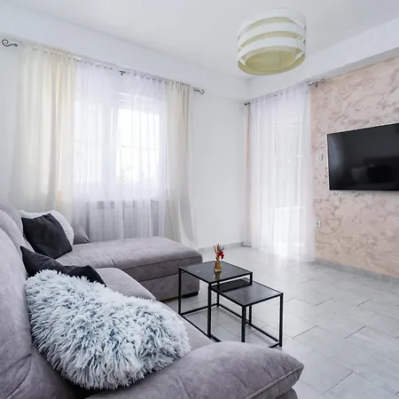 Appartement Raffaello