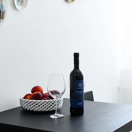 Raffaello Appartement *