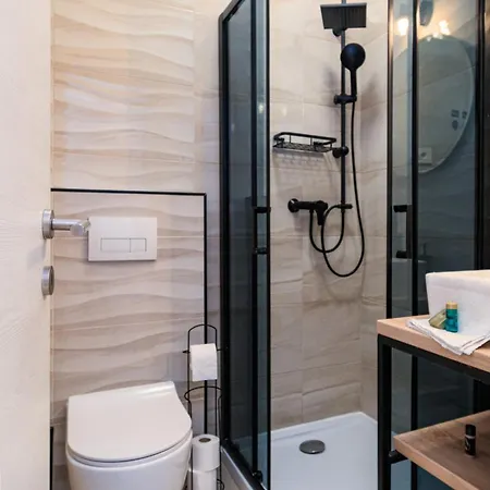 Appartement Raffaello Opatija