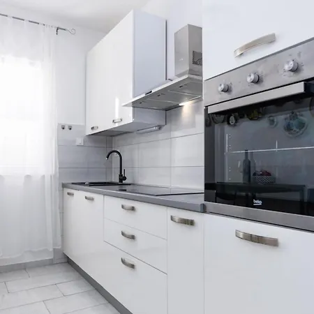 Raffaello Apartamento