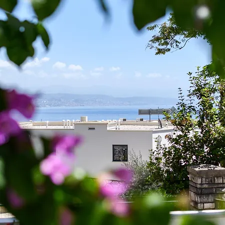 Appartement Raffaello *