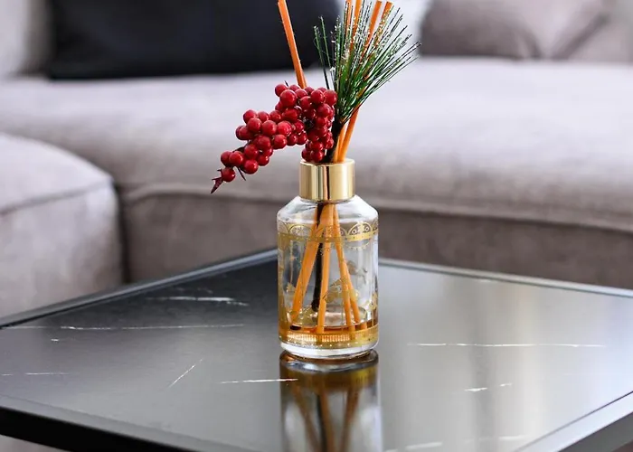 Raffaello Apartmán *