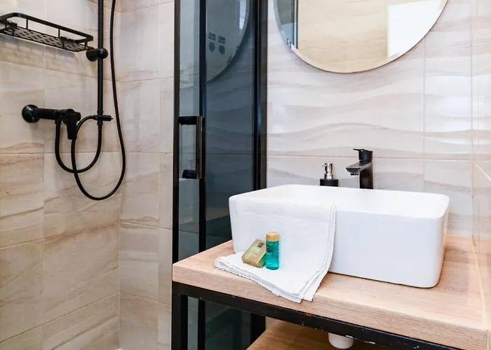 Raffaello Apartmán Opatija