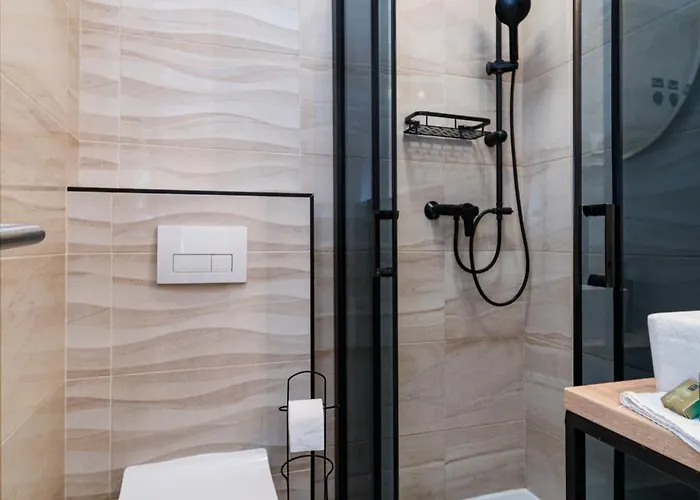 Raffaello Apartamento Opatija