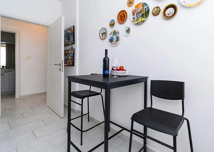 Raffaello Apartamento