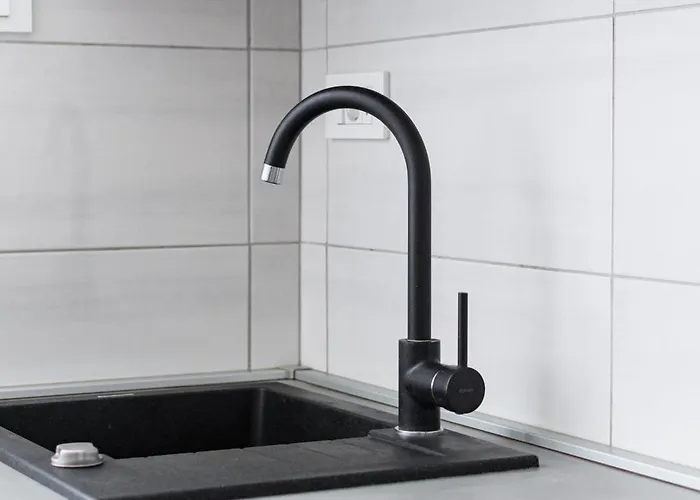 Raffaello Apartmán *