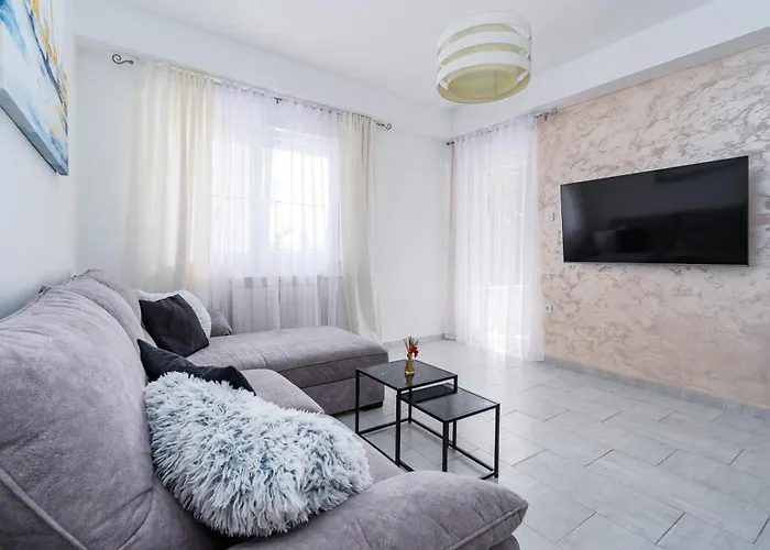 Apartamento Raffaello