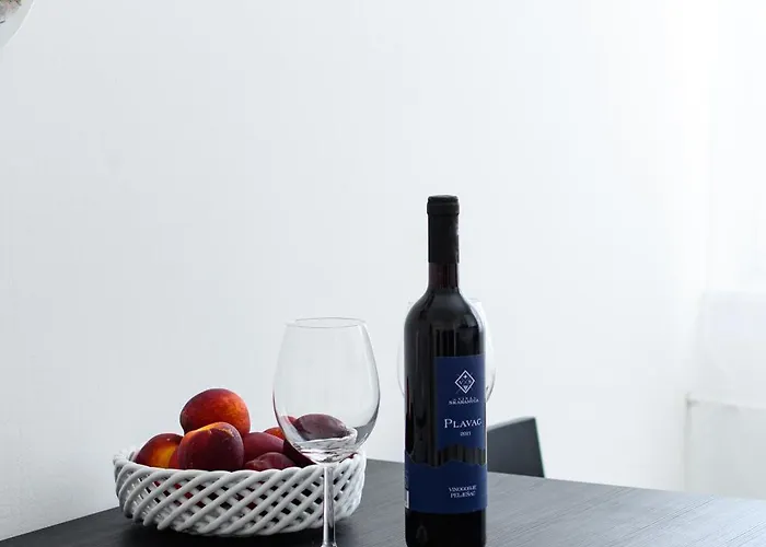 Raffaello Apartmán *