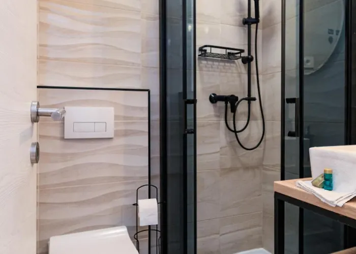 Apartamento Raffaello Opatija