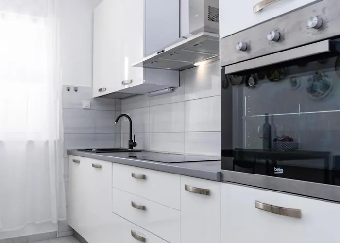 Raffaello Apartamento