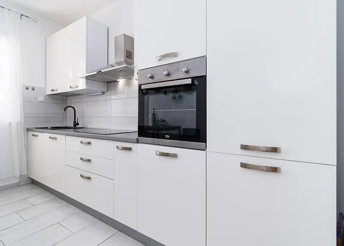 Raffaello Apartamento *