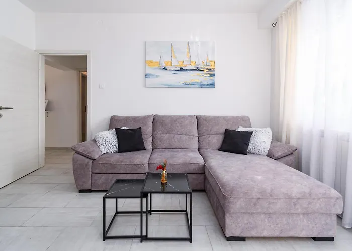 Raffaello Apartamento