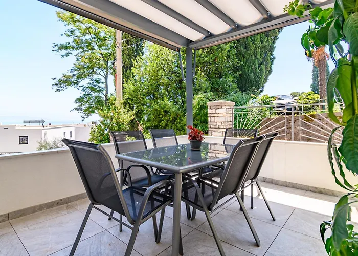 Raffaello Apartamento Opatija