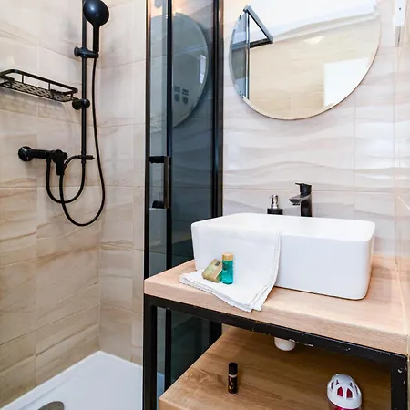 Raffaello Apartmán Opatija