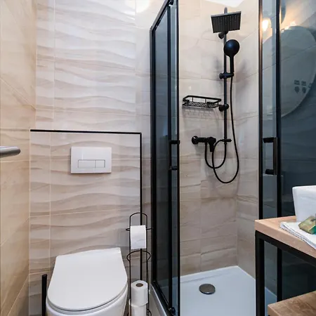 Raffaello Apartmán Opatija