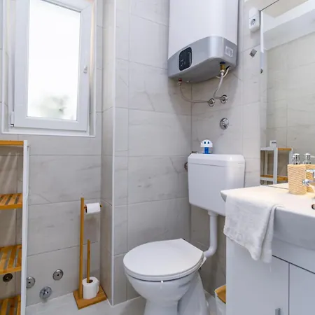 Raffaello Apartmán *