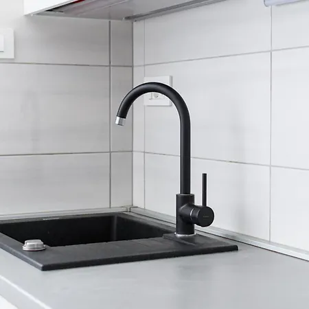 Raffaello Apartmán *