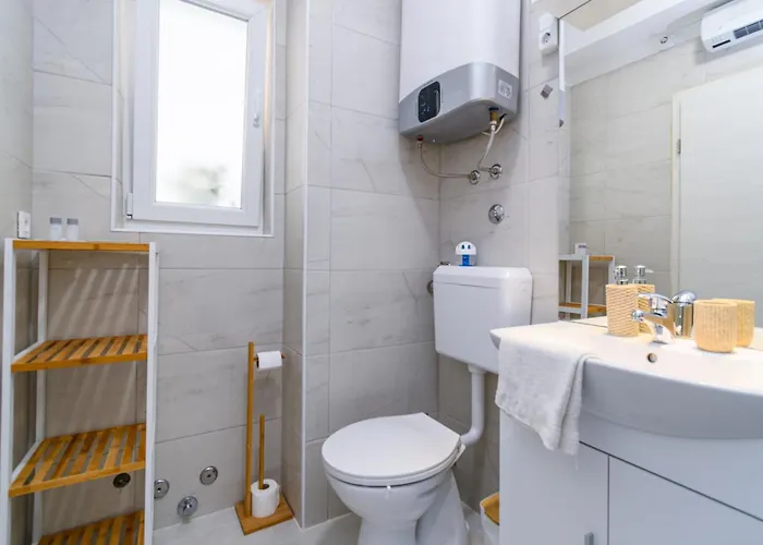 Raffaello Lägenhet *