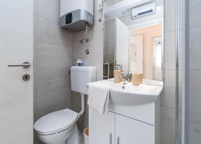 Raffaello Lägenhet *