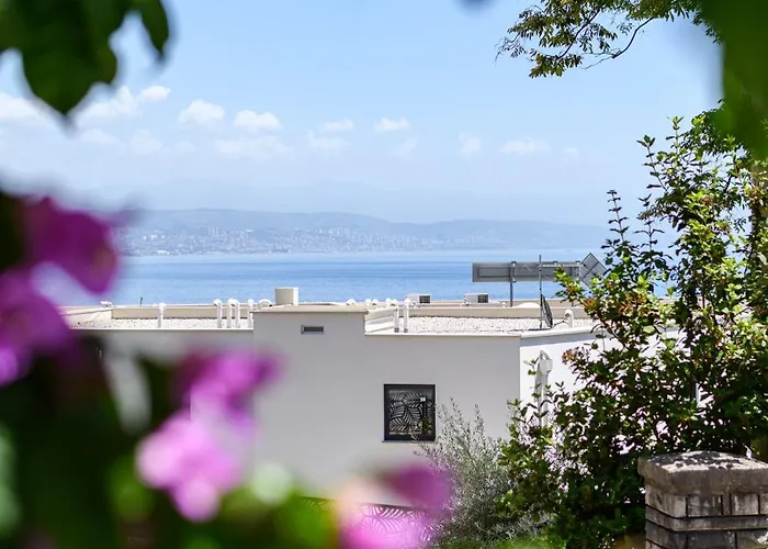 Lägenhet Raffaello *