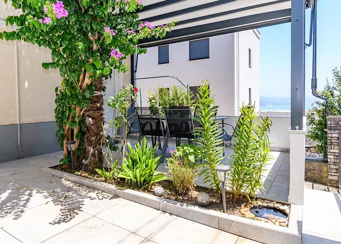 Raffaello Lägenhet *